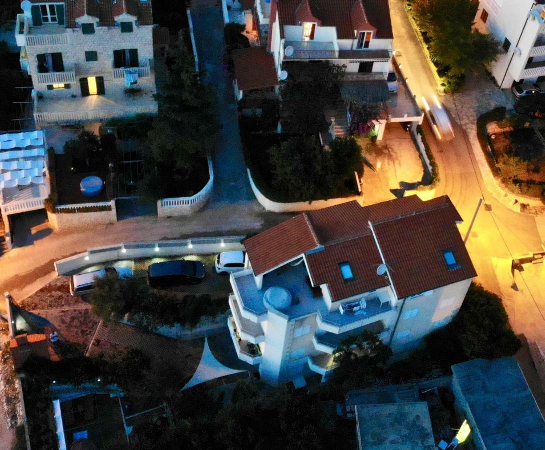 Villa Rako Dugi Rat Exterior photo